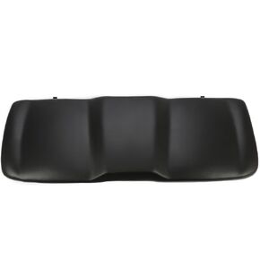 HECASA Seat Bottom Cushion Compatible with 2011-2018 Polaris RANGER 4X4 6X6 800 900 DIESEL CREW/XP 800/570 Full Size Replacement for 2684884-070 UTV Bottom Seat