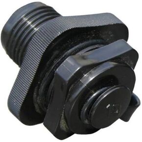 Connelly CWB Boston Valve - C