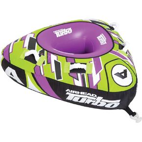 AIRHEAD Rider Towable Tube