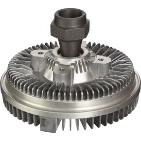 Motorcraft - Clutch Asy - Fan (P) (YB3157)