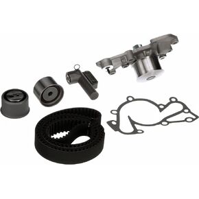 Gates TCKWP315 Engine Timing Belt Kit with Water Pump