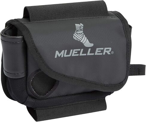 مجموعة Mueller Sports Medicine Medi Kit PPE ProPack، للرجال والنساء، أسود، مقاس واحد in Kuwait