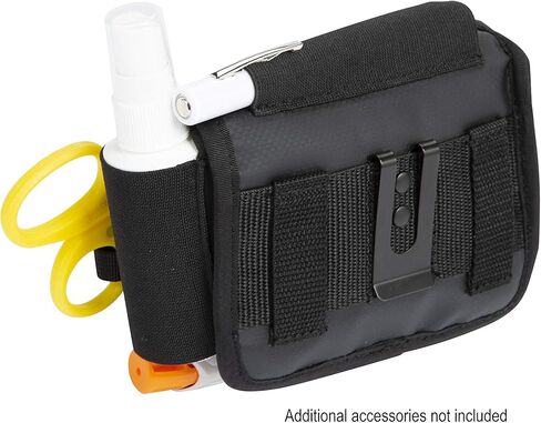 مجموعة Mueller Sports Medicine Medi Kit PPE ProPack، للرجال والنساء، أسود، مقاس واحد in Kuwait