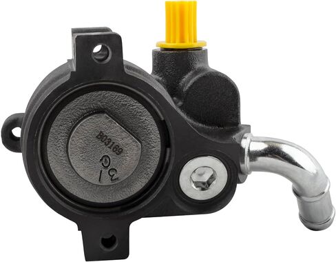 مضخة توجيه كهربائية MYSMOT 20-327 لسيارة فورد موستانج 2005-2010 V8 4.6L كوبيه قابلة للتحويل، 5R3Z3A674AA 7R3Z3A674C in Saudi Arabia