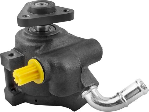 مضخة توجيه كهربائية MYSMOT 20-327 لسيارة فورد موستانج 2005-2010 V8 4.6L كوبيه قابلة للتحويل، 5R3Z3A674AA 7R3Z3A674C in Saudi Arabia