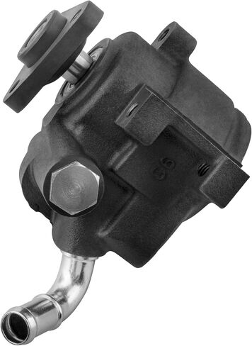 مضخة توجيه كهربائية MYSMOT 20-327 لسيارة فورد موستانج 2005-2010 V8 4.6L كوبيه قابلة للتحويل، 5R3Z3A674AA 7R3Z3A674C in Saudi Arabia