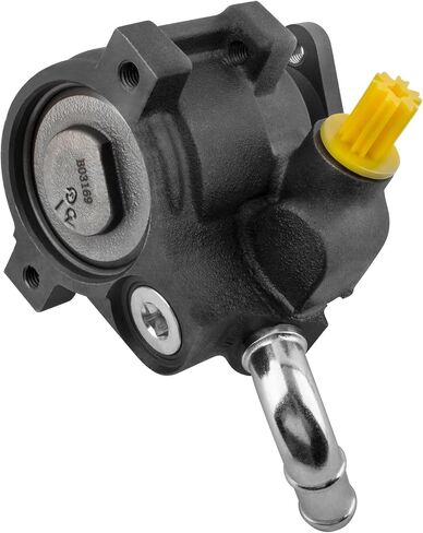مضخة توجيه كهربائية MYSMOT 20-327 لسيارة فورد موستانج 2005-2010 V8 4.6L كوبيه قابلة للتحويل، 5R3Z3A674AA 7R3Z3A674C in Saudi Arabia