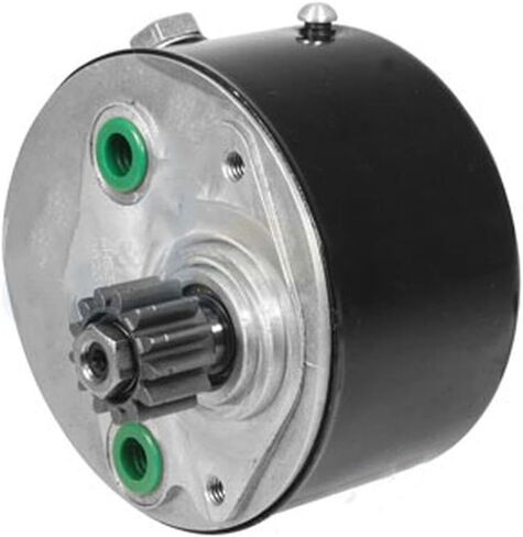 Power Steering Pump Replacement for Massey Ferguson 240 253 263 360 20F 40E 3774614M91 1695922M91 in Saudi Arabia