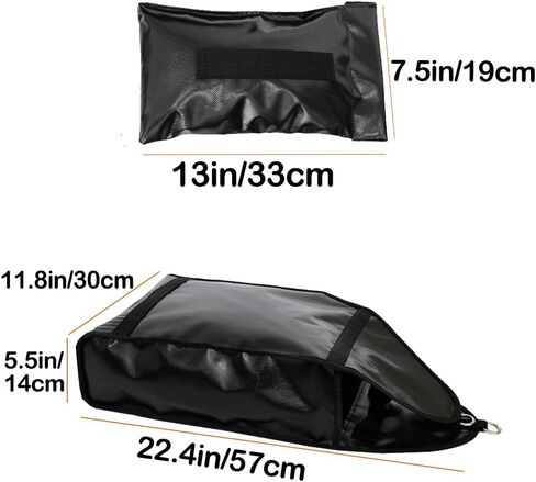 مدرب زلاجات الأثقال قابل للتعديل من CSTHEN - معدات تدريب زلاجات الوزن وسرعة الجري مع 3 أكياس رمل مرجحة in Kuwait