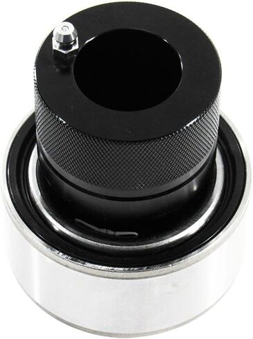 Pit Posse PP3335 Wheel Bearing Hand Greaser Tool for Can Am UTVs - Maverick X3 Models 2017, 2018, 2019 - No Axle Removal - Mess Free Greasing Tool - Save Time and Money (39mm) in Saudi Arabia