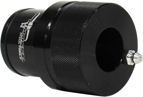 Pit Posse PP3335 Wheel Bearing Hand Greaser Tool for Can Am UTVs - Maverick X3 Models 2017, 2018, 2019 - No Axle Removal - Mess Free Greasing Tool - Save Time and Money (39mm) in Saudi Arabia