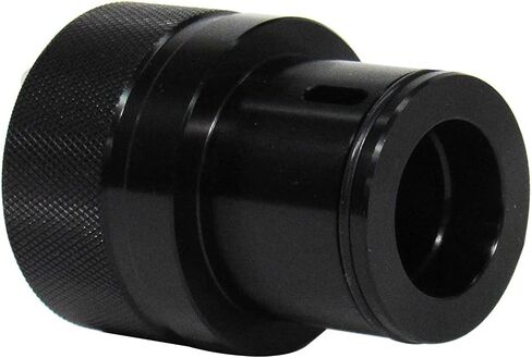 Pit Posse PP3335 Wheel Bearing Hand Greaser Tool for Can Am UTVs - Maverick X3 Models 2017, 2018, 2019 - No Axle Removal - Mess Free Greasing Tool - Save Time and Money (39mm) in Saudi Arabia