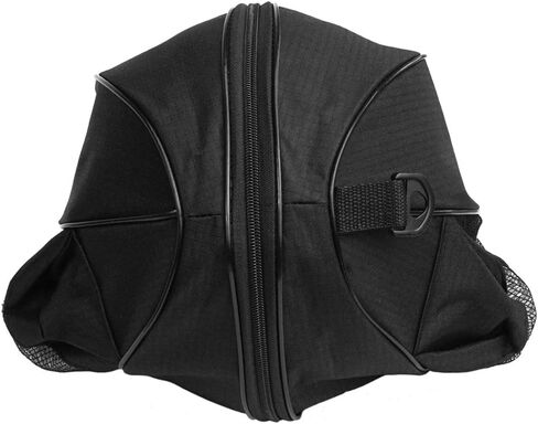 Size 7 (29.5") Basketball Bag Soccer Ball Football Volleyball Softball Sports Ball Bag Holder Carrier+Adjustable Shoulder Strap 2 Side Mesh Pockets f/Water Bottle Towel Sports Shoes in Saudi Arabia