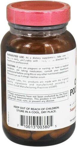 Chromium Polynicotinate in Kuwait