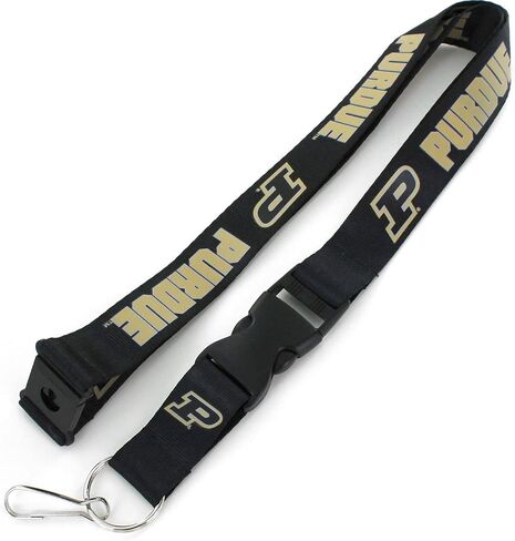 Aminco NCAA Unisex NCAA Team Lanyard in Saudi Arabia