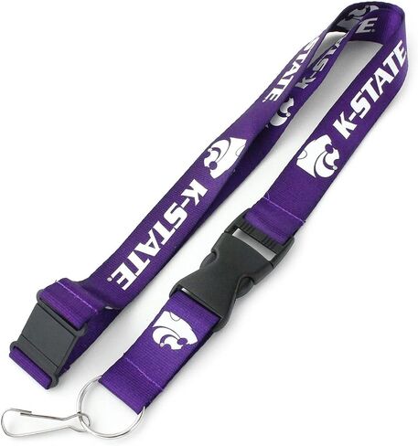 Aminco NCAA Unisex NCAA Team Lanyard in Saudi Arabia