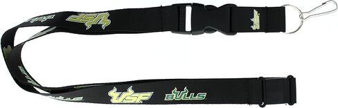 Aminco NCAA Unisex NCAA Team Lanyard in Saudi Arabia