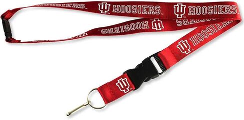 Aminco NCAA Unisex NCAA Team Lanyard in Saudi Arabia