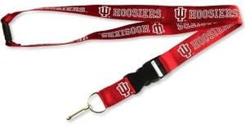 Aminco NCAA Unisex NCAA Team Lanyard in Saudi Arabia