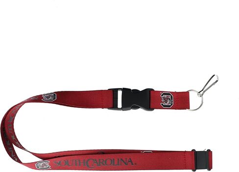 Aminco NCAA Unisex NCAA Team Lanyard in Saudi Arabia