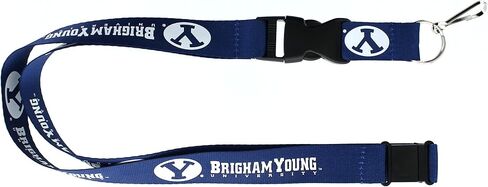 Aminco NCAA Unisex NCAA Team Lanyard in Saudi Arabia