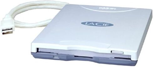 لاسي 706018 USB تحويلة محرك الأقراص المرنة in Kuwait