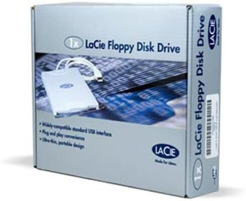 لاسي 706018 USB تحويلة محرك الأقراص المرنة in Kuwait