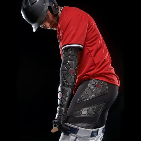 شورت G-Form رجالي G-form Baseball Pro منزلق in Saudi Arabia