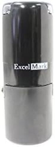 ختم مطاطي ذاتي التحبير من ExcelMark A17 (منشور) in Kuwait