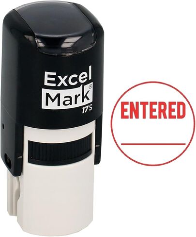 ختم مطاطي ذاتي التحبير من ExcelMark A17 (منشور) in Kuwait