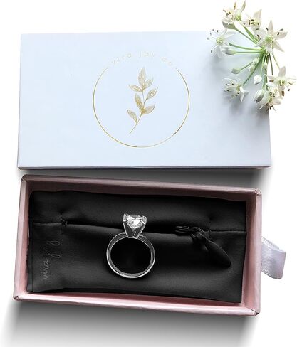 Wristband Ring Holder | Engagement & Wedding Ring Protector | for Yoga, Rock Climbing, Running, Sports, Fitness, Working Out, Travel (Limited Stretch) (Black) in Saudi Arabia