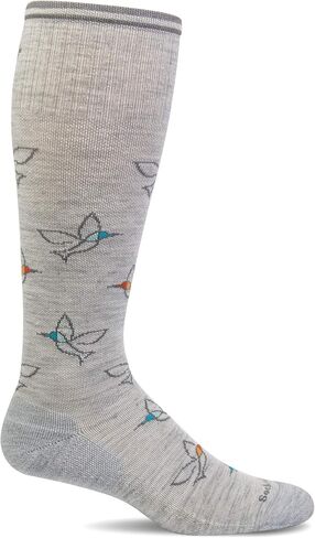 جورب ضغط متدرج متوسط ​​للنساء من Sockwell in Saudi Arabia