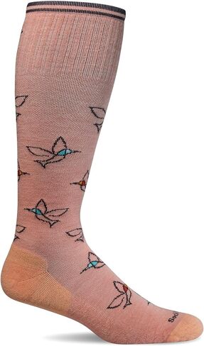 جورب ضغط متدرج متوسط ​​للنساء من Sockwell in Saudi Arabia