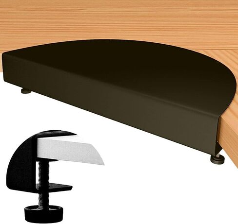 Desk Corner Connector Sleeve - Clamp-On in Kuwait