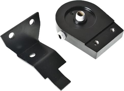 طقم فلتر نظام ترشيح مبرد الديزل من مونيراتر بديل لـ 2003-2007 F-250 F-350 F-450 F-550 in Kuwait