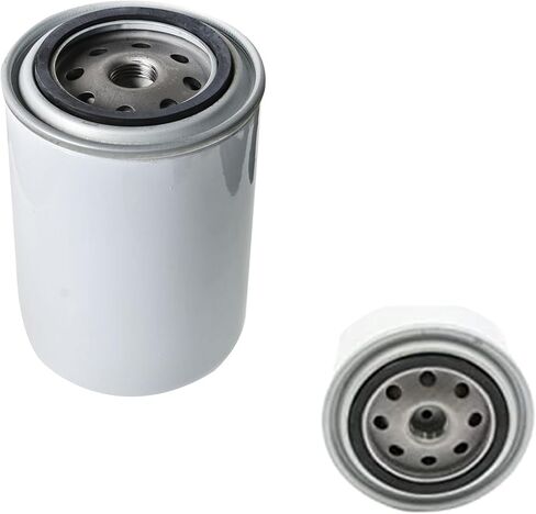 طقم فلتر نظام ترشيح مبرد الديزل من مونيراتر بديل لـ 2003-2007 F-250 F-350 F-450 F-550 in Kuwait