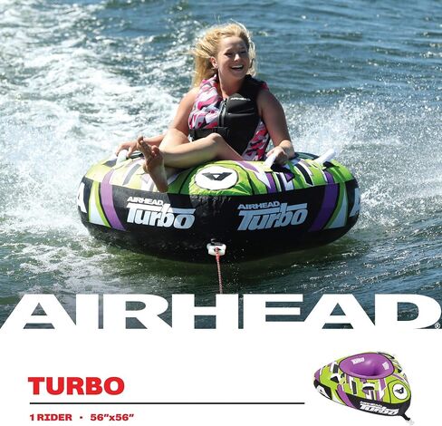 أنبوب AIRHEAD Rider قابل للقطر in Saudi Arabia