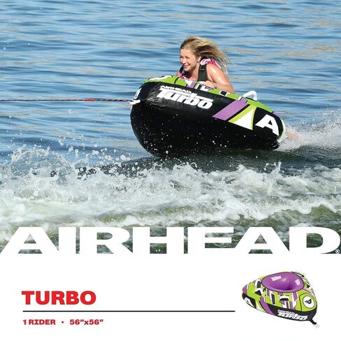 أنبوب AIRHEAD Rider قابل للقطر in Saudi Arabia