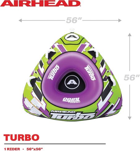أنبوب AIRHEAD Rider قابل للقطر in Saudi Arabia