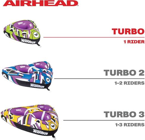 أنبوب AIRHEAD Rider قابل للقطر in Saudi Arabia