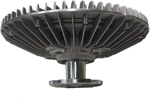 Cooling FAN CLUTCH Assembly Replacement U-002(2737) Compatible with 94-00 Jeep Cherokee in Kuwait
