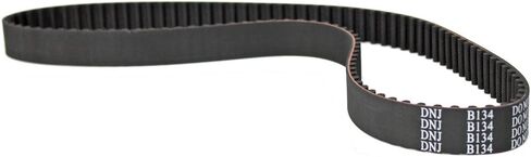 DNJ TBK408WP Timing Belt Kit with Water Pump/For 1987-1993 / Ford, Mazda / 626, B2200, MX-6, Probe / 2.2L / SOHC / L4 / 12V, 8V / 133cid, 2184cc / VIN C, VIN L in Saudi Arabia