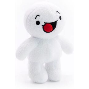 Oddballs James Plush