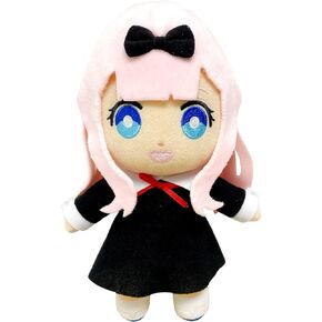 Great Eastern Entertainment Kaguya - Sama Love is War - Chika Fujiwara Plush 8" H