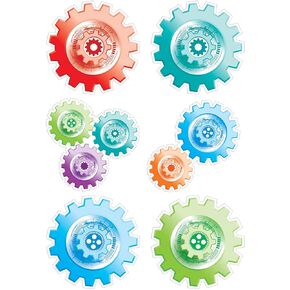 Creative Teaching Press Cut-Outs Classroom Banner (8222)