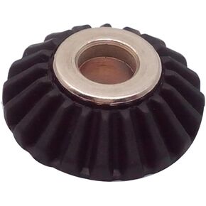 HONEYSEW New Hook Drive Gear for Singer 700 702 706 708 720 722 726 740 760 Gear # 153021G