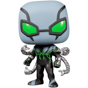 Funko Pop! Marvel: Spider-Man - Superior Octopus Bobblehead Figure (Special Edition)