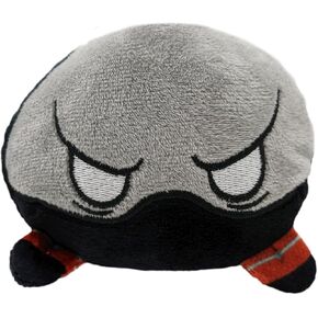 My Hero Academia - Twice - 6" Plush Toy, Collectable, Soft, Officially Licensed, Stackable, Anime