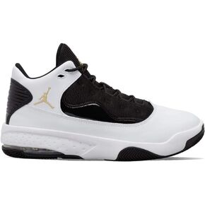 Jordan Max Aura 2 Mens Basketball Shoe Ck6636-006 Size 13