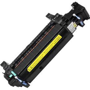 B5L35A Fuser Kit 110V for Hp Color Laserjet M553 M577 M552, Replaces RM2-0011, B5L35-67901, B5L35-67902.